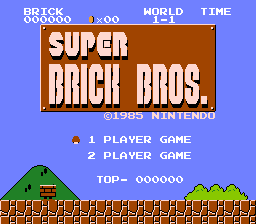 Look At That Beautiful Title Hack!