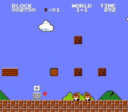 Could It Be... Bowser Castle Powers!?