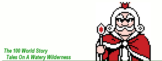 Tremble At The Sight Of My Kingliness