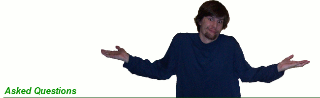 How Am I Supposed To Know That!?