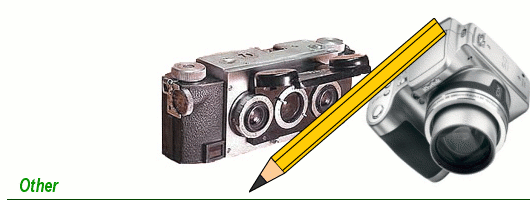 Here's All The Leftover Stuff