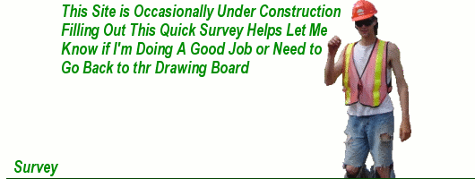 Let Me Know What I Did Right