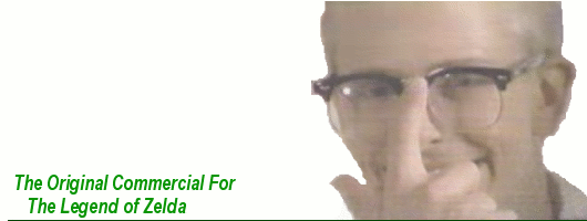 Those Creatures From Ganon Are Pretty Bad